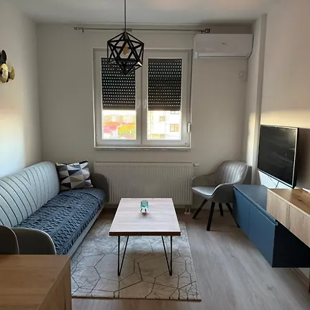 2sims Apartament Bijeljina