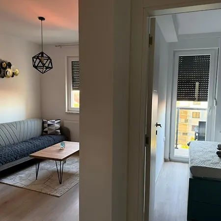 2sims Apartament Bijeljina