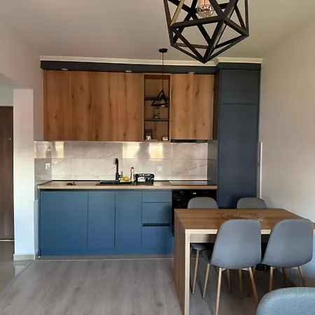 2sims Appartement