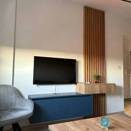 2sims Appartement *